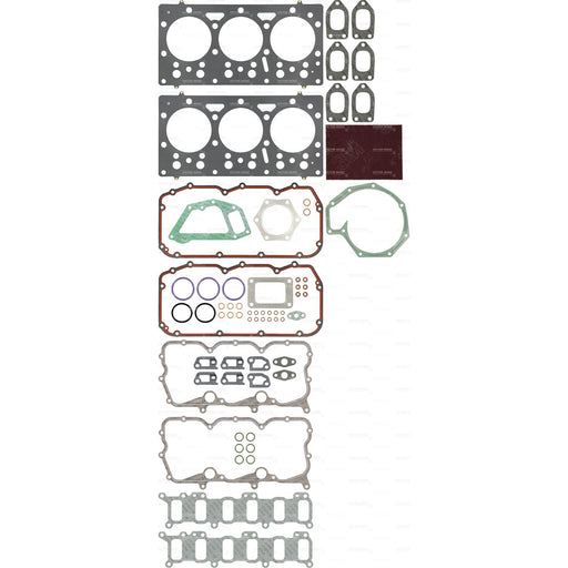 T8000850 Gasket Set, cylinder head