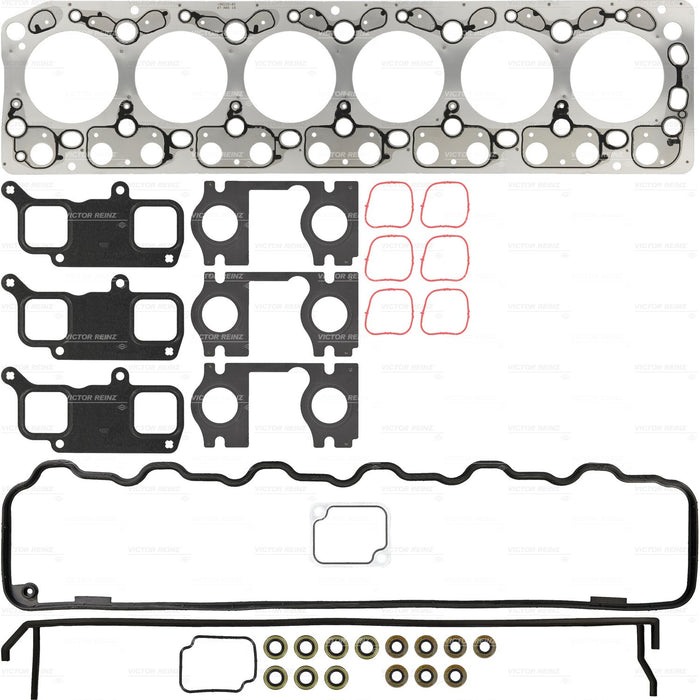 T8000972 Gasket Set, cylinder head