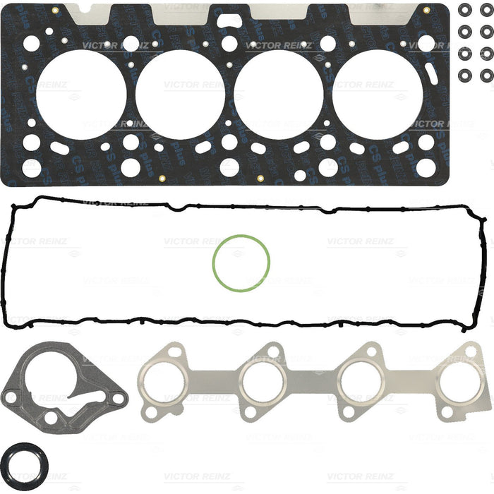 T8001020 Gasket Set, cylinder head
