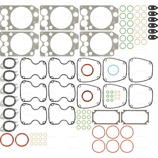 T8001090 Gasket Set, cylinder head