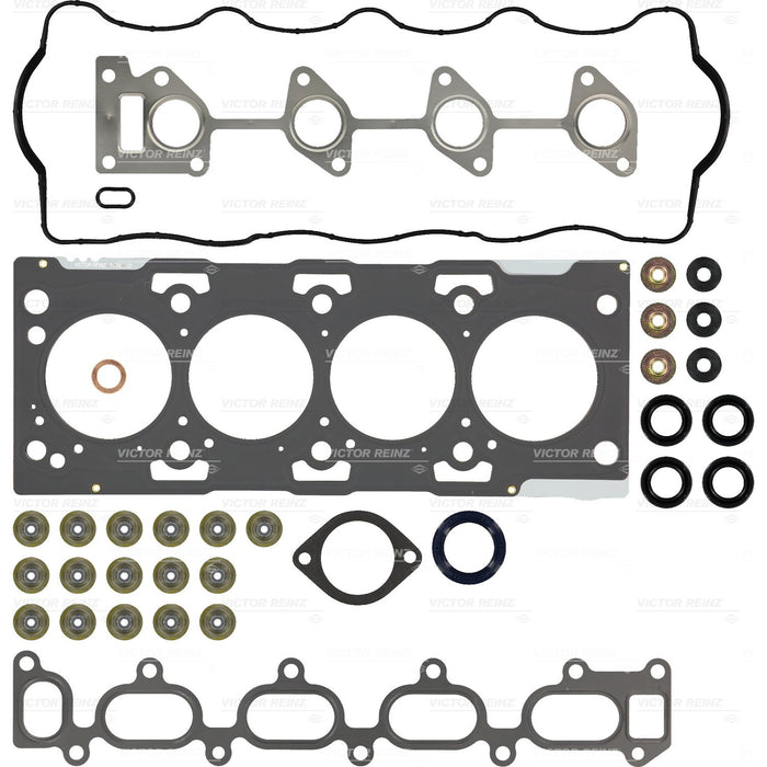 T8001100 Gasket Set, cylinder head