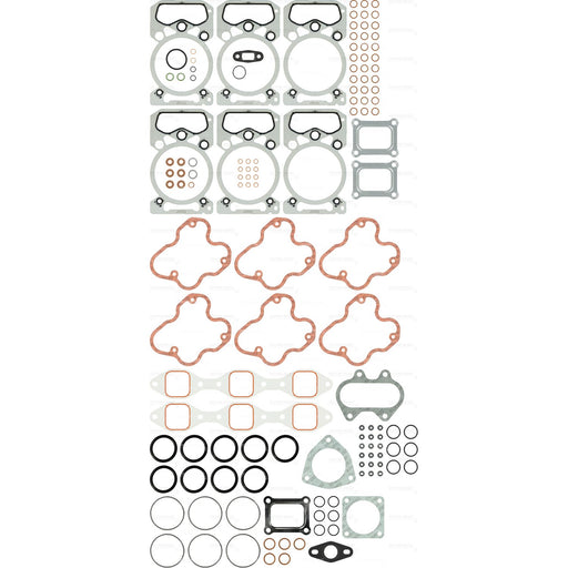 T8001120 Gasket Set, cylinder head