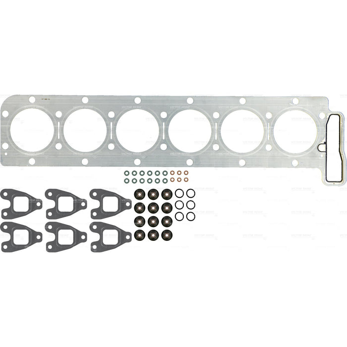 T8001130 Gasket Set, cylinder head