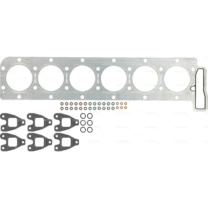 T8001140 Gasket Set, cylinder head