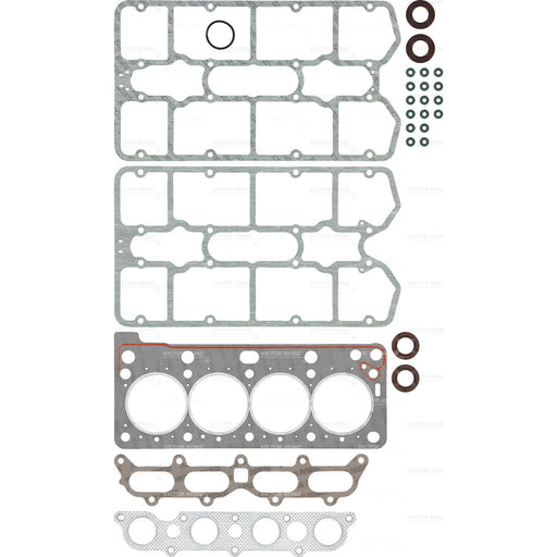 T8001308 Gasket Set, cylinder head