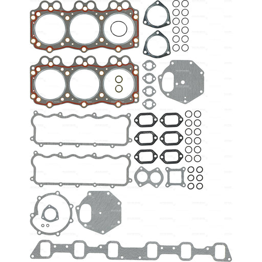 T8001316 Gasket Set, cylinder head