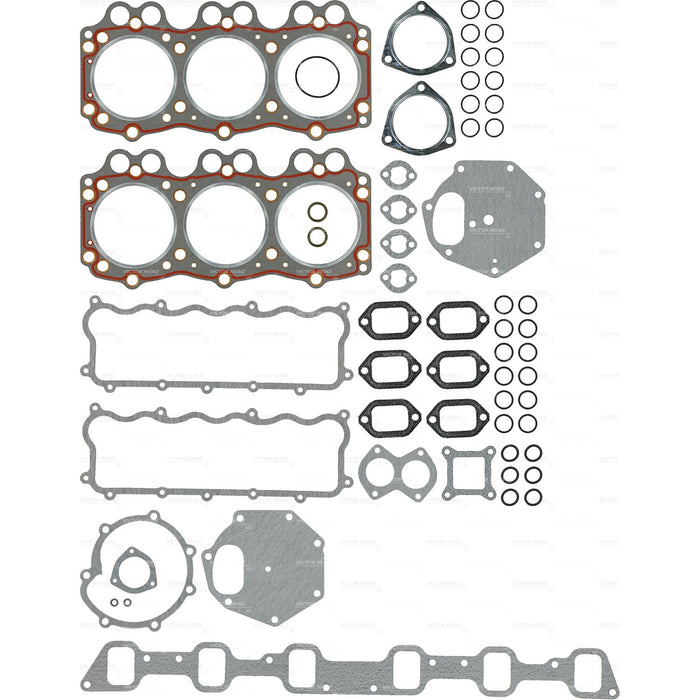 T8001316 Gasket Set, cylinder head
