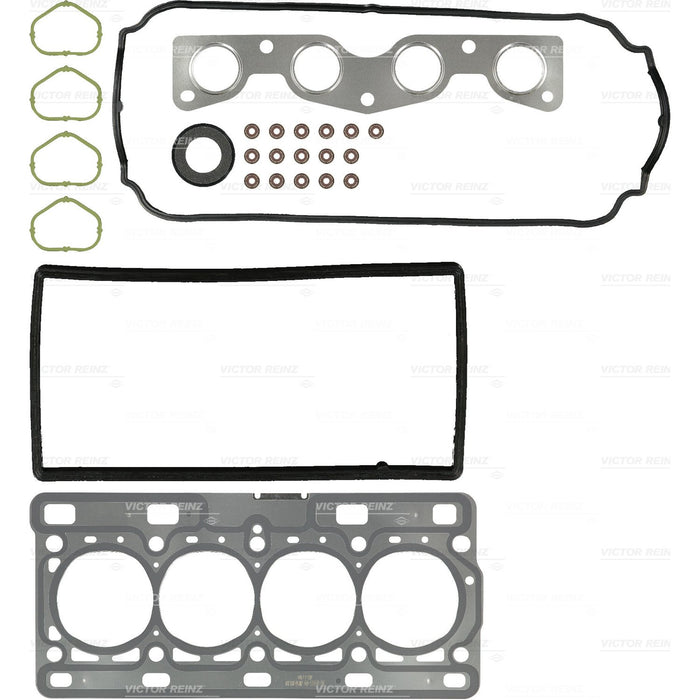 T8001317 Gasket Set, cylinder head