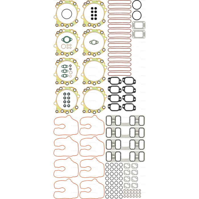 T8001318 Gasket Set, cylinder head