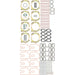 T8001318 Gasket Set, cylinder head
