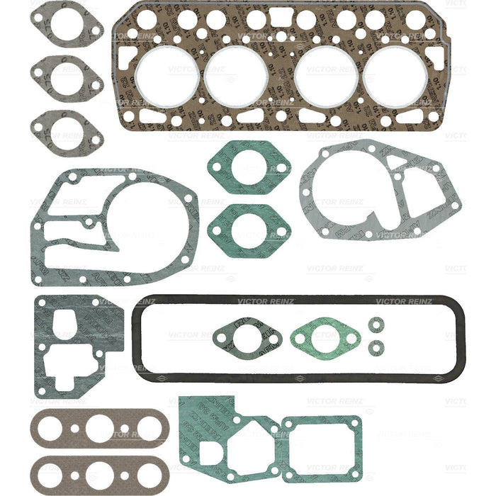 T8001579 Gasket Set, cylinder head