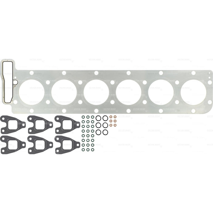 T8001710 Gasket Set, cylinder head