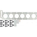 T8001710 Gasket Set, cylinder head