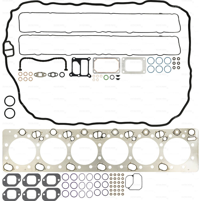 T8001730 Gasket Set, cylinder head