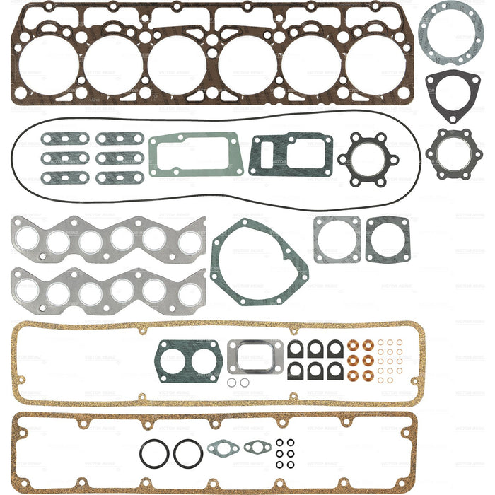 T8001812 Gasket Set, cylinder head