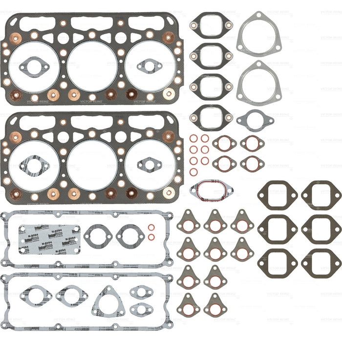 T8001860 Gasket Set, cylinder head