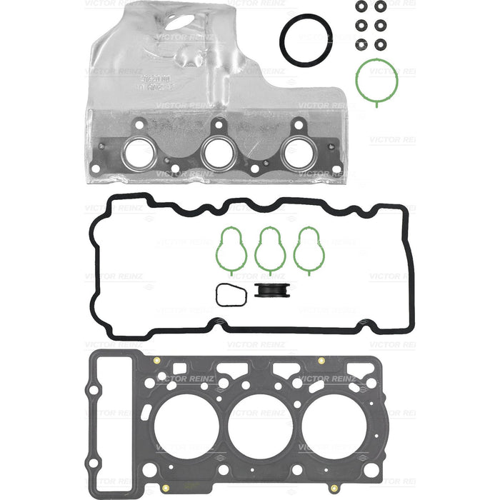 T8001990 Gasket Set, cylinder head
