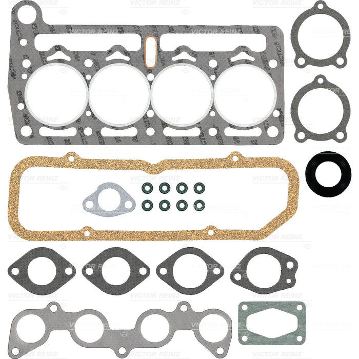 T8001998 Gasket Set, cylinder head
