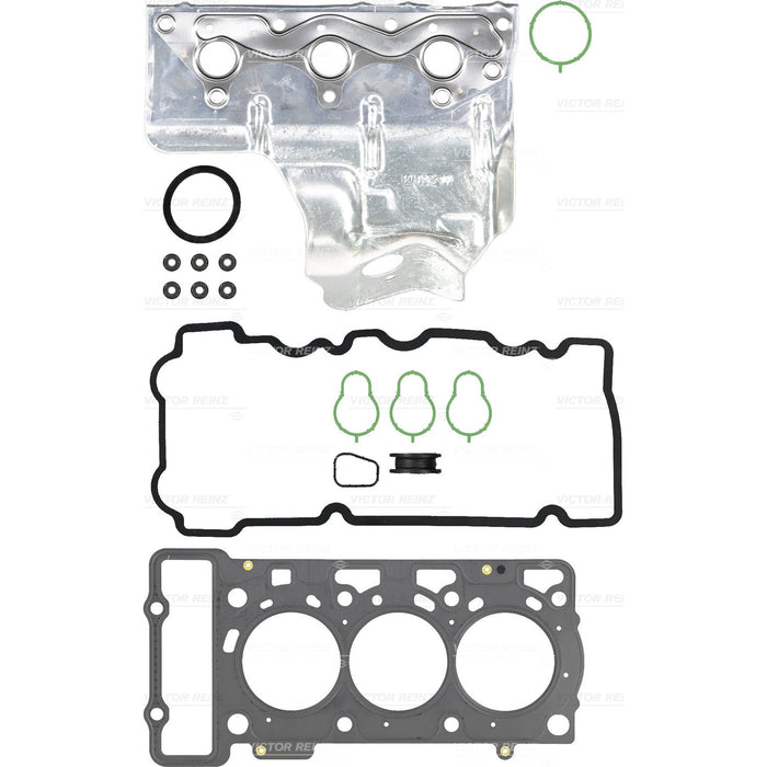 T8002000 Gasket Set, cylinder head