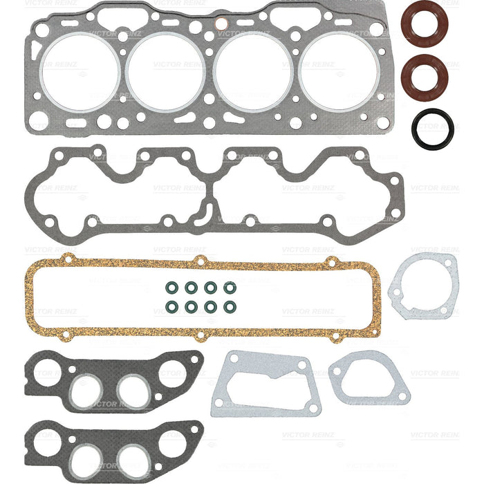 T8002020 Gasket Set, cylinder head
