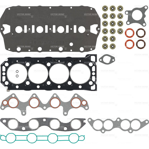 T8002041 Gasket Set, cylinder head
