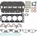 T8002041 Gasket Set, cylinder head