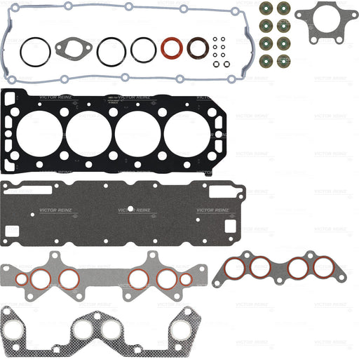 T8002042 Gasket Set, cylinder head
