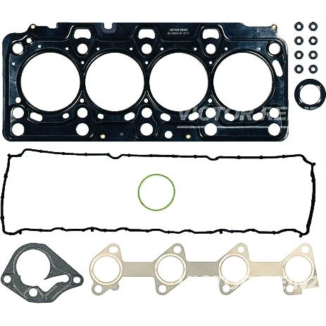 T8002050 Gasket Set, cylinder head