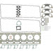 T8002060 Gasket Set, cylinder head
