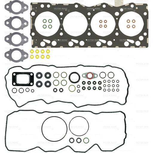 T8002080 Gasket Set, cylinder head