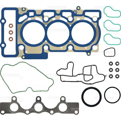 T8002090 Gasket Set, cylinder head