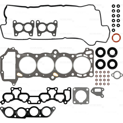 T8002099 Gasket Set, cylinder head