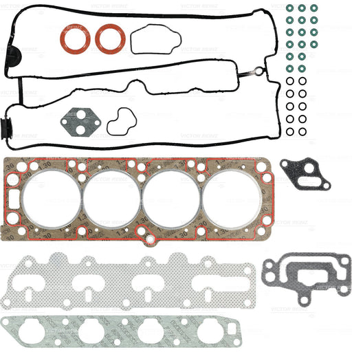 T8002112 Gasket Set, cylinder head