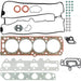 T8002112 Gasket Set, cylinder head