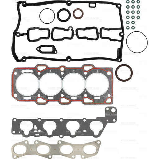 T8002120 Gasket Set, cylinder head