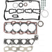 T8002120 Gasket Set, cylinder head