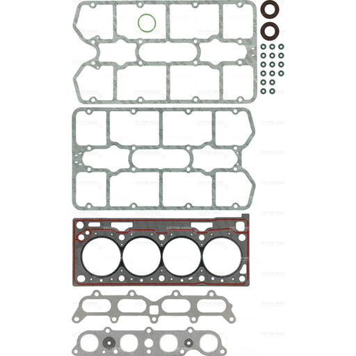 T8002126 Gasket Set, cylinder head