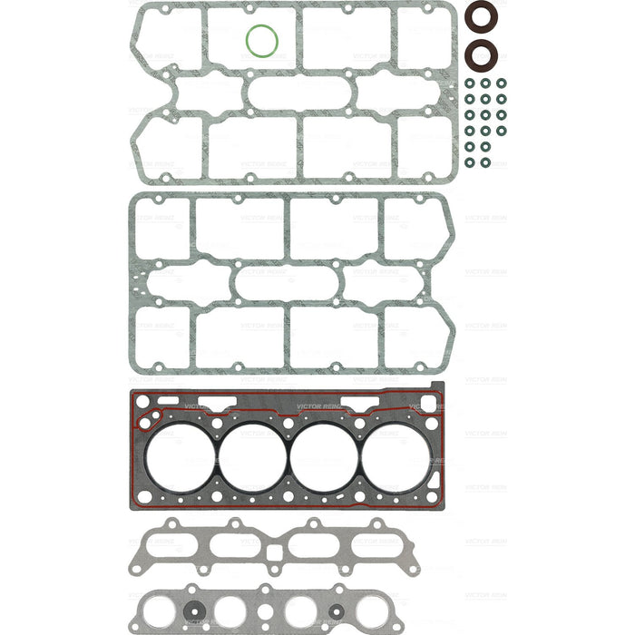 T8002126 Gasket Set, cylinder head