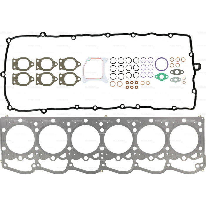 T8002130 Gasket Set, cylinder head