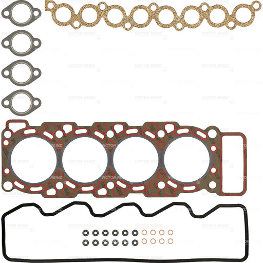 T8002150 Gasket Set, cylinder head