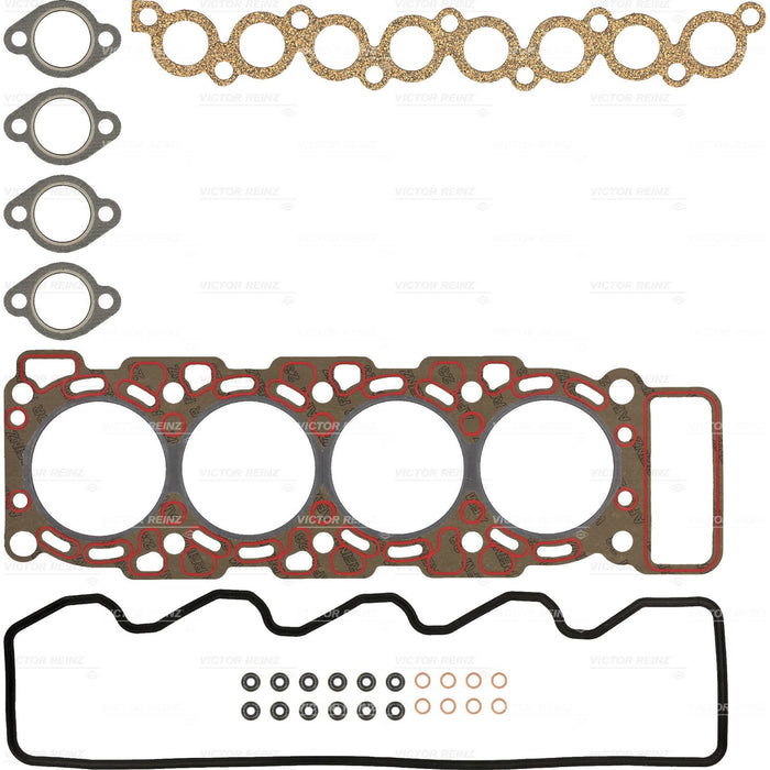 T8002150 Gasket Set, cylinder head