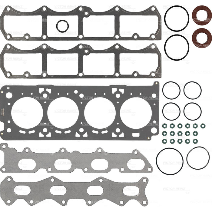 T8002160 Gasket Set, cylinder head