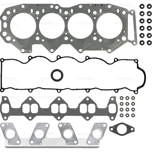 T8002170 Gasket Set, cylinder head