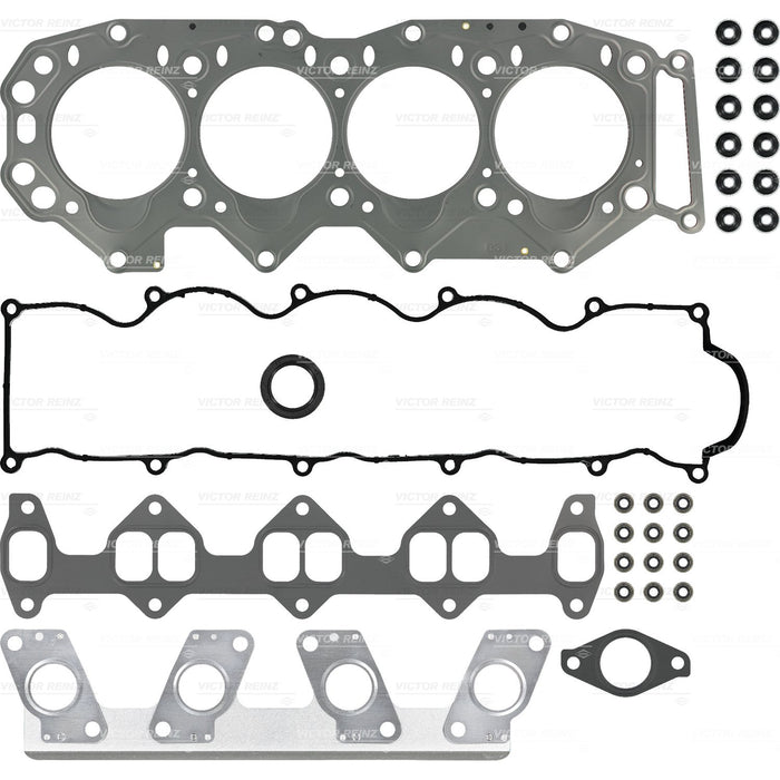 T8002170 Gasket Set, cylinder head