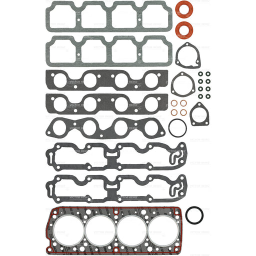 T8002205 Gasket Set, cylinder head
