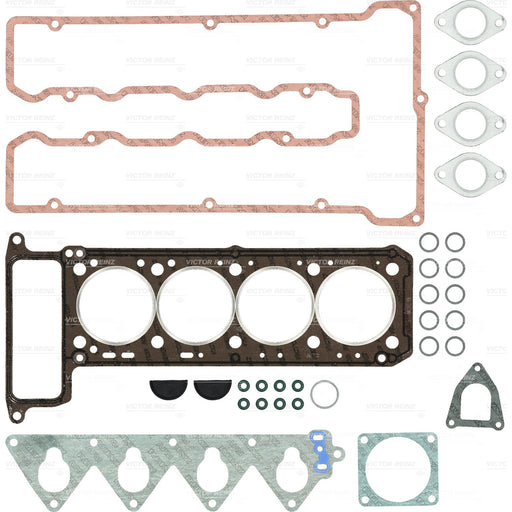 T8002221 Gasket Set, cylinder head