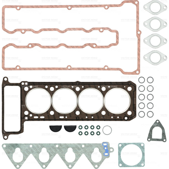 T8002221 Gasket Set, cylinder head