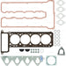 T8002221 Gasket Set, cylinder head