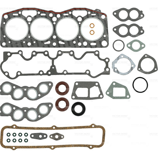 T8002289 Gasket Set, cylinder head