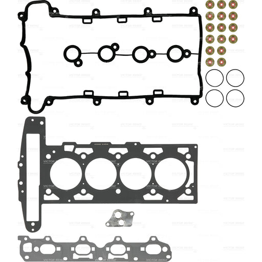 T8002299 Gasket Set, cylinder head